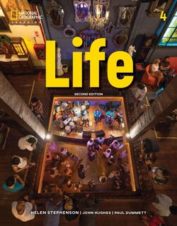 Front cover_Life 4 With Web App