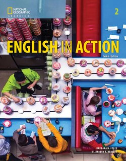 English In Action 2 image number 0