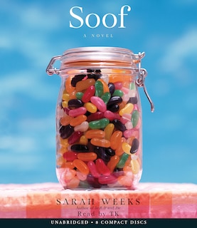 Front cover_Soof (Scholastic Gold) (Unabridged edition)