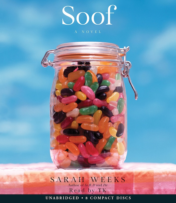 Front cover_Soof (Scholastic Gold) (Unabridged edition)