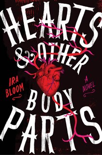 Front cover_Hearts & Other Body Parts