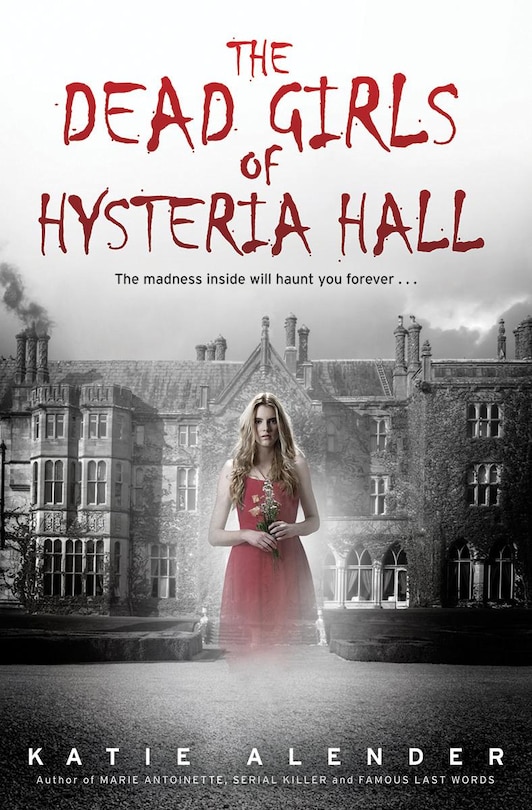 Couverture_The Dead Girls of Hysteria Hall