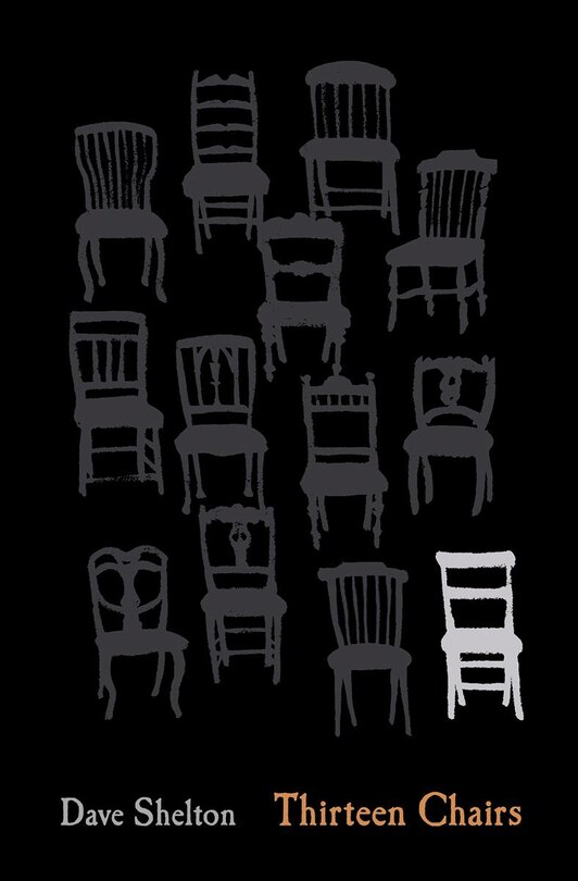 Front cover_Thirteen Chairs