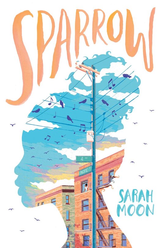 Front cover_Sparrow