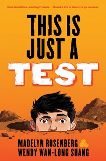 Couverture_This Is Just a Test