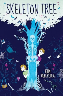 Front cover_Skeleton Tree