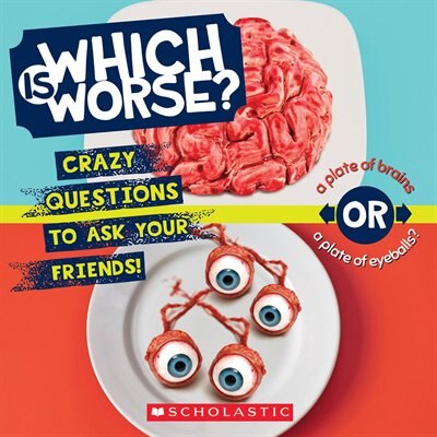 Front cover_Which is Worse?