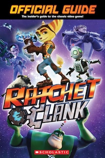 Official Guide (ratchet And Clank)