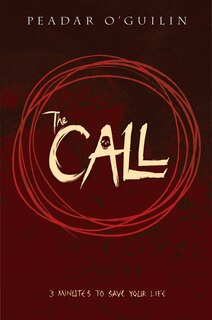 Front cover_The Call
