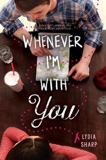 Front cover_Whenever I'm With You