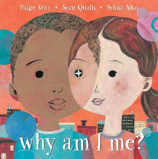 Front cover_Why Am I Me?