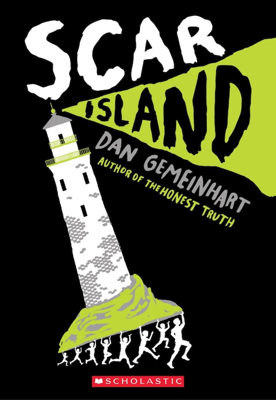 Front cover_Scar Island