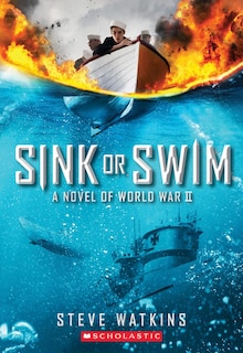 Couverture_Sink Or Swim