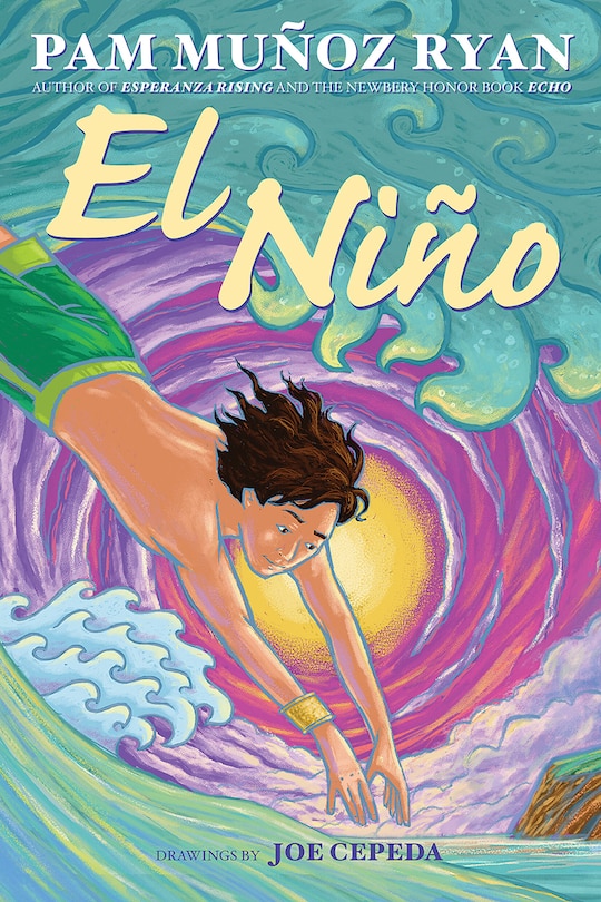 Front cover_El Niño
