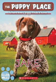Couverture_Jake (The Puppy Place #47)