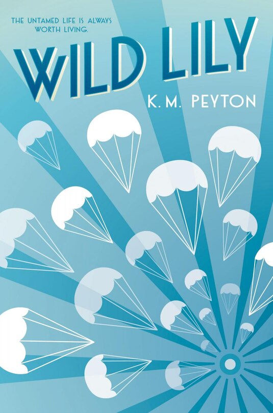 Couverture_Wild Lily