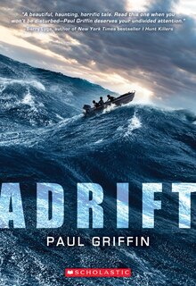 Front cover_Adrift