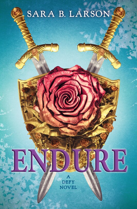 Couverture_Endure (The Defy Trilogy, Book 3)