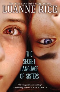 Front cover_The Secret Language of Sisters