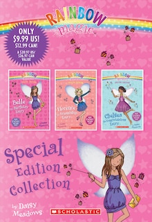 Rainbow Magic Special Edition Collection (Special Edition)