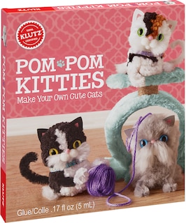 Front cover_Pom-Pom Kitties
