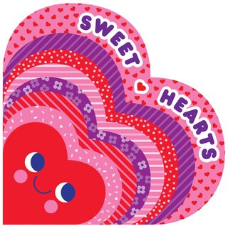 Front cover_Sweet Hearts