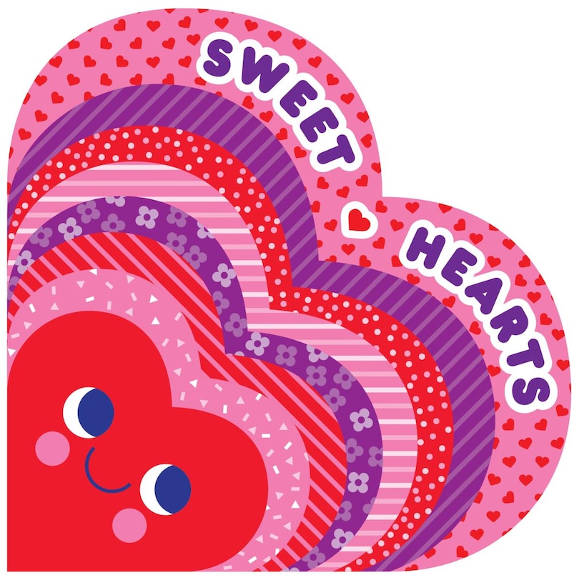 Front cover_Sweet Hearts