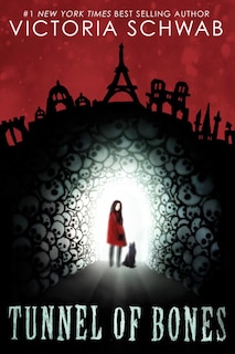 Couverture_Tunnel of Bones (City of Ghosts #2)
