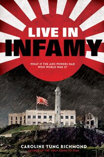 Front cover_Live in Infamy (a companion to The Only Thing to Fear)
