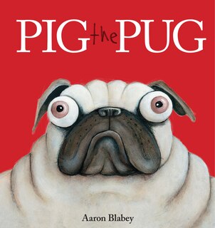 Front cover_Pig the Pug