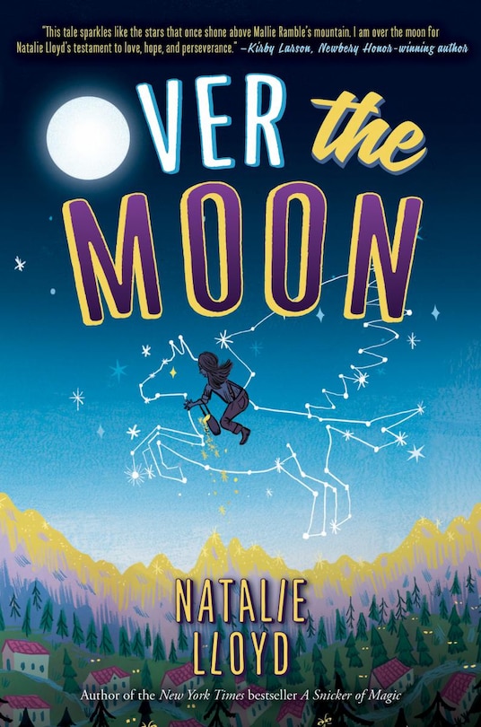 Front cover_Over the Moon