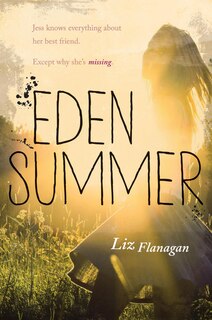 Front cover_Eden Summer