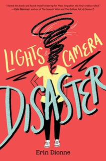 Couverture_Lights, Camera, Disaster