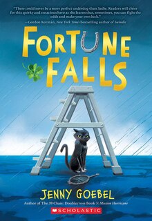 Front cover_Fortune Falls