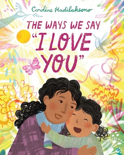 Front cover_The Ways We Say I Love You