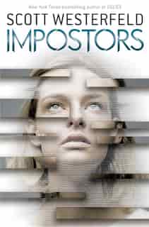 Impostors by Scott Westerfeld