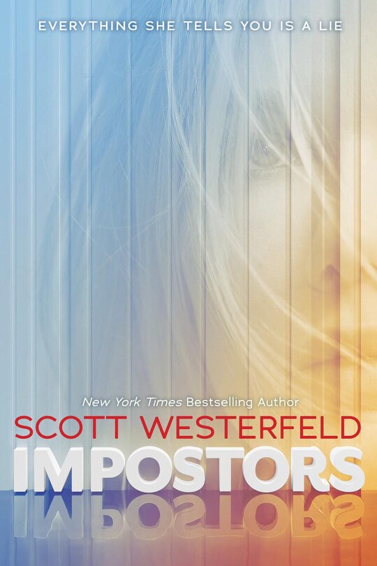 Front cover_Impostors