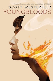 Front cover_Youngbloods (Impostors, Book 4)