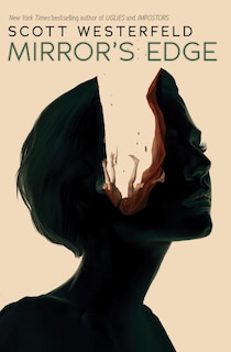 Front cover_Mirror's Edge (impostors, Book 3)