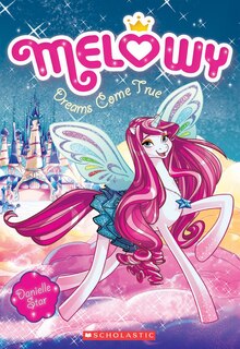 Front cover_Dreams Come True (Melowy #1)