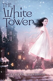 Front cover_The White Tower
