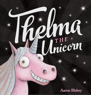 Front cover_Thelma the Unicorn
