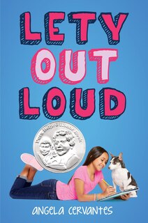 Couverture_Lety Out Loud: A Wish Novel