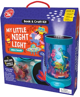 Front cover_My Little Night Light