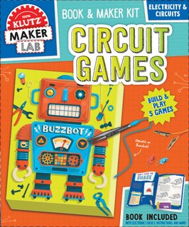 Front cover_Circuit Games