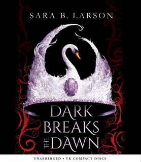 Front cover_Dark Breaks the Dawn