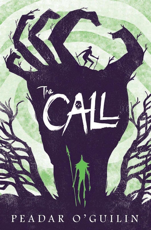 Front cover_The Call