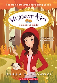 Front cover_Seeing Red (whatever After #12)