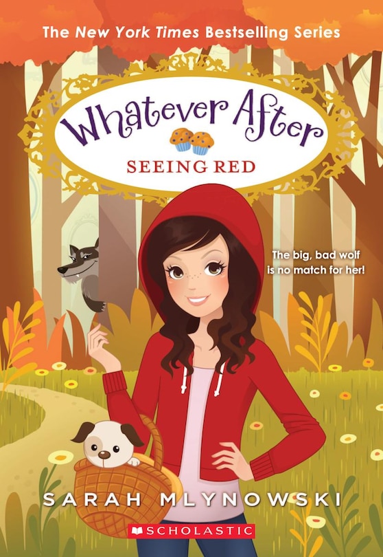 Front cover_Seeing Red (whatever After #12)