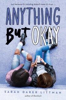 Front cover_Anything But Okay